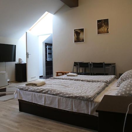 Cen Wydminy Hotel Екстериор снимка