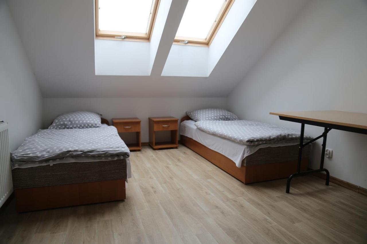 Cen Wydminy Hotel Екстериор снимка