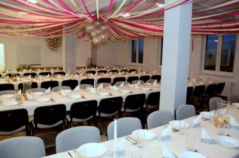 Cen Wydminy Hotel Екстериор снимка