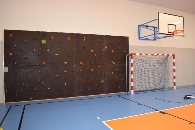 Cen Wydminy Hotel Екстериор снимка